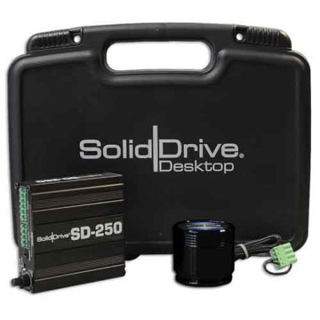 SolidDrive SD1